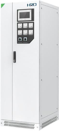 Trasformatore di isolamento di uscita a bassa frequenza per ambiente marino da 10 a 600kva