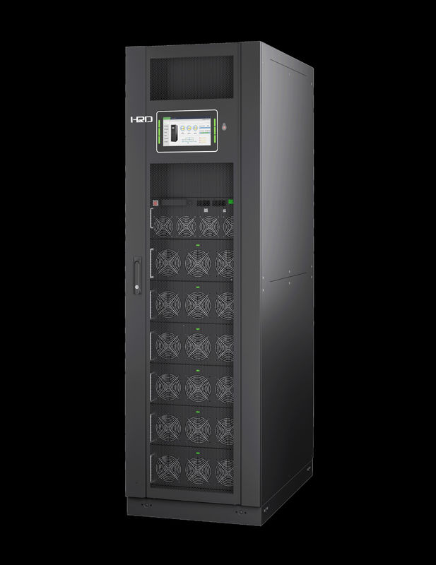 HQM-H Serie UPS modulare 240kVA 720kVA 480Vac/60Hz Tre fase Power-walk In