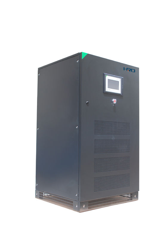 Online Low Frequency UPS With Double Conversion10-200kVA High Volatge 480Vac/60Hz
