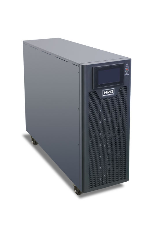 Potenza Pozzo Max Serie 3 Fase Online Ups 10-80kva 380 / 400 / 415vac Per Data Center