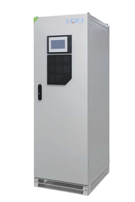 PE IND II 3/3P 220/384Vdc 10-800kVA in linea UPS industriale efficienza di raffreddamento dell'aria ≥93%