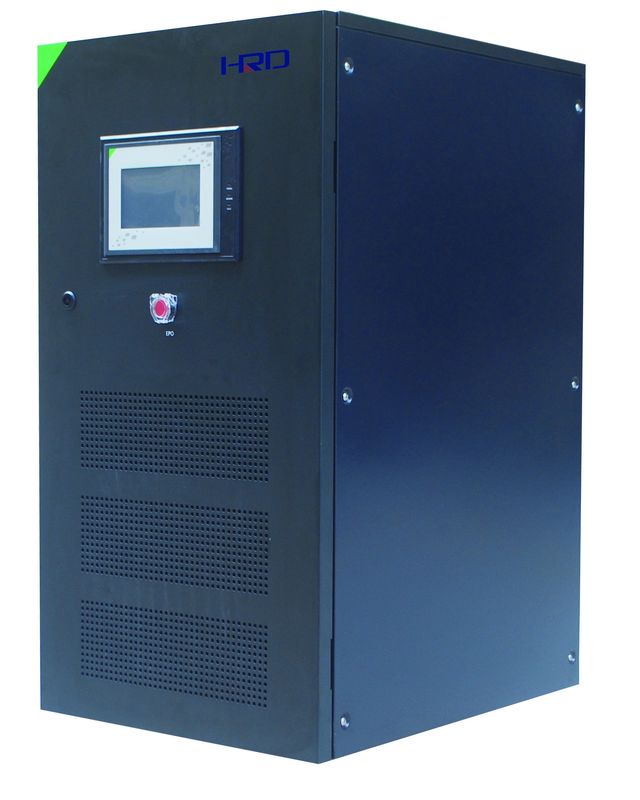 Gruppo di continuità (UPS) online basato su trasformatore PEII, fattore di potenza in uscita 1.0, da 10 a 80 kVA